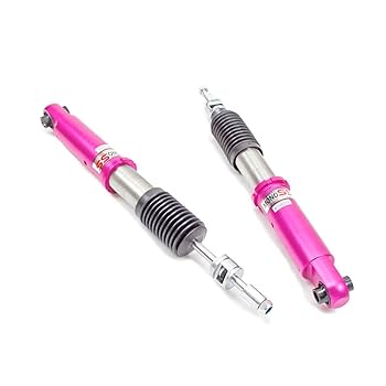 タイムセール　アズイリス　アズルクス　アズシエル Amazon.com: Godspeed MSS0233-A MonoSS Coilover Lowering Kit